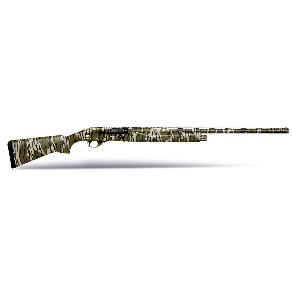Huğlu Renova Mossy Oak Bottom Land Otomatik Av Tüfeği