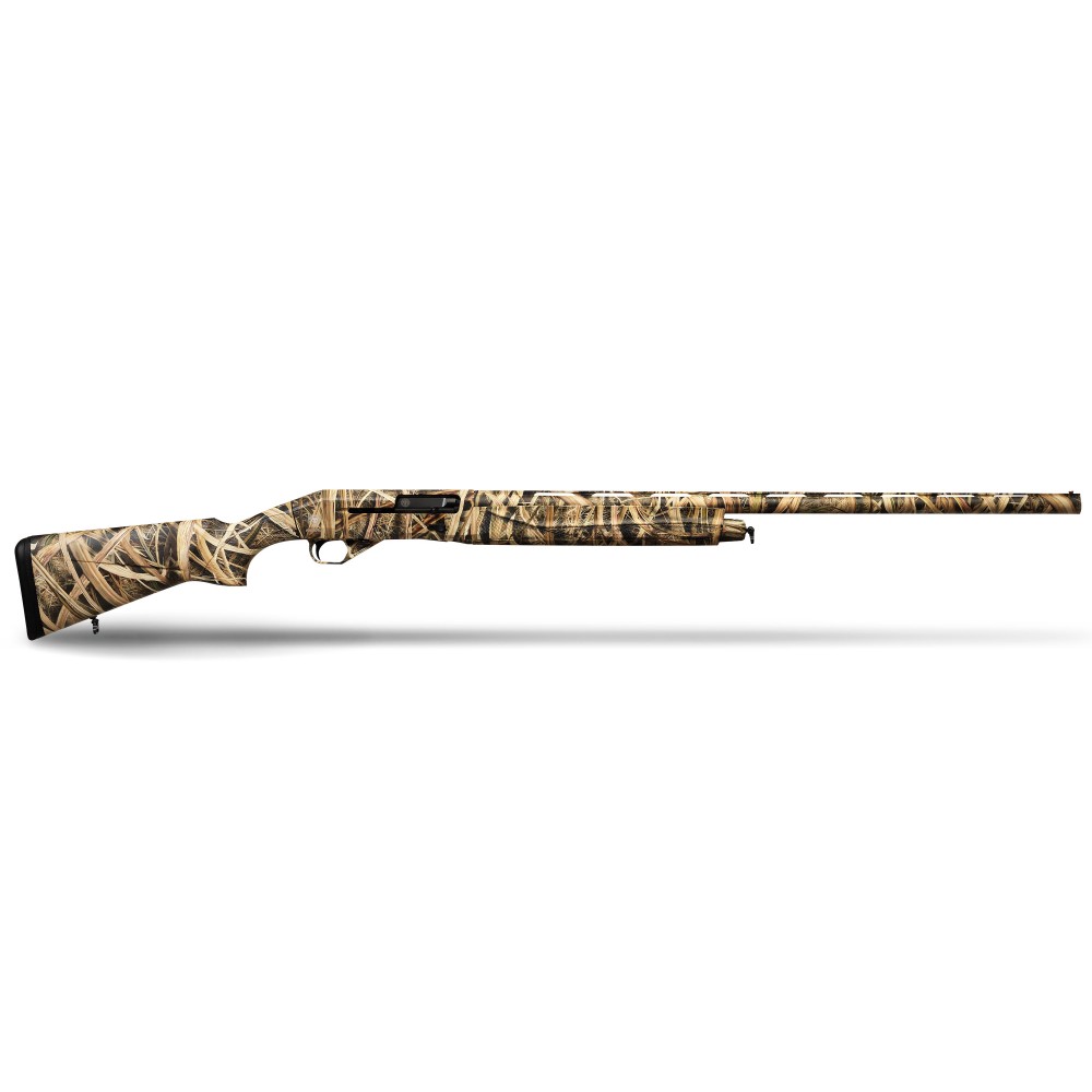Huğlu Renova Mossy Oak Blades Yarı Otomatik Av Tüfeği