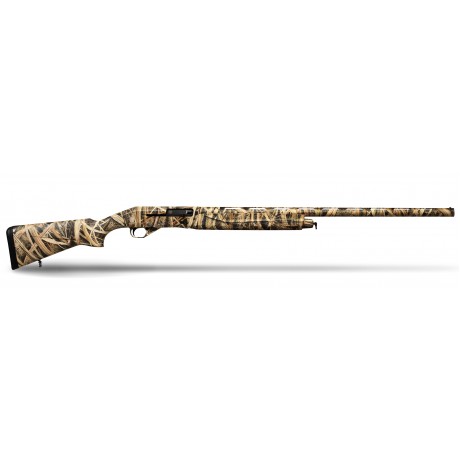 Huğlu Renova Mossy Oak Blades Yarı Otomatik Av Tüfeği