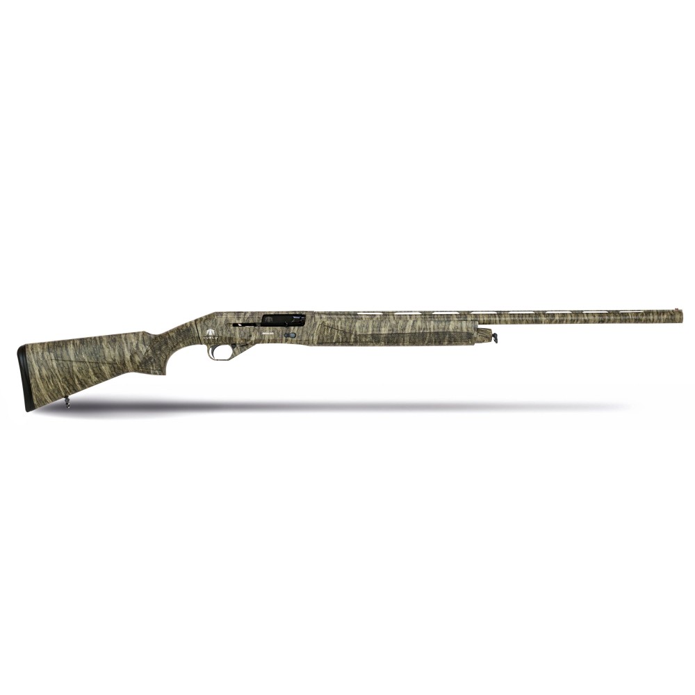 Huğlu Renova Mossy Oak Bottomland 2 Yarı Otomatik Av Tüfeği