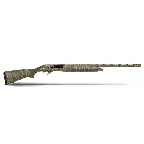 Huğlu Renova Mossy Oak Bottomland 2 Yarı Otomatik Av Tüfeği