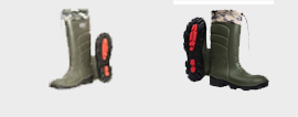 Çizme ve Bot