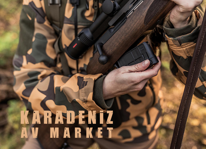 karadeniz av market